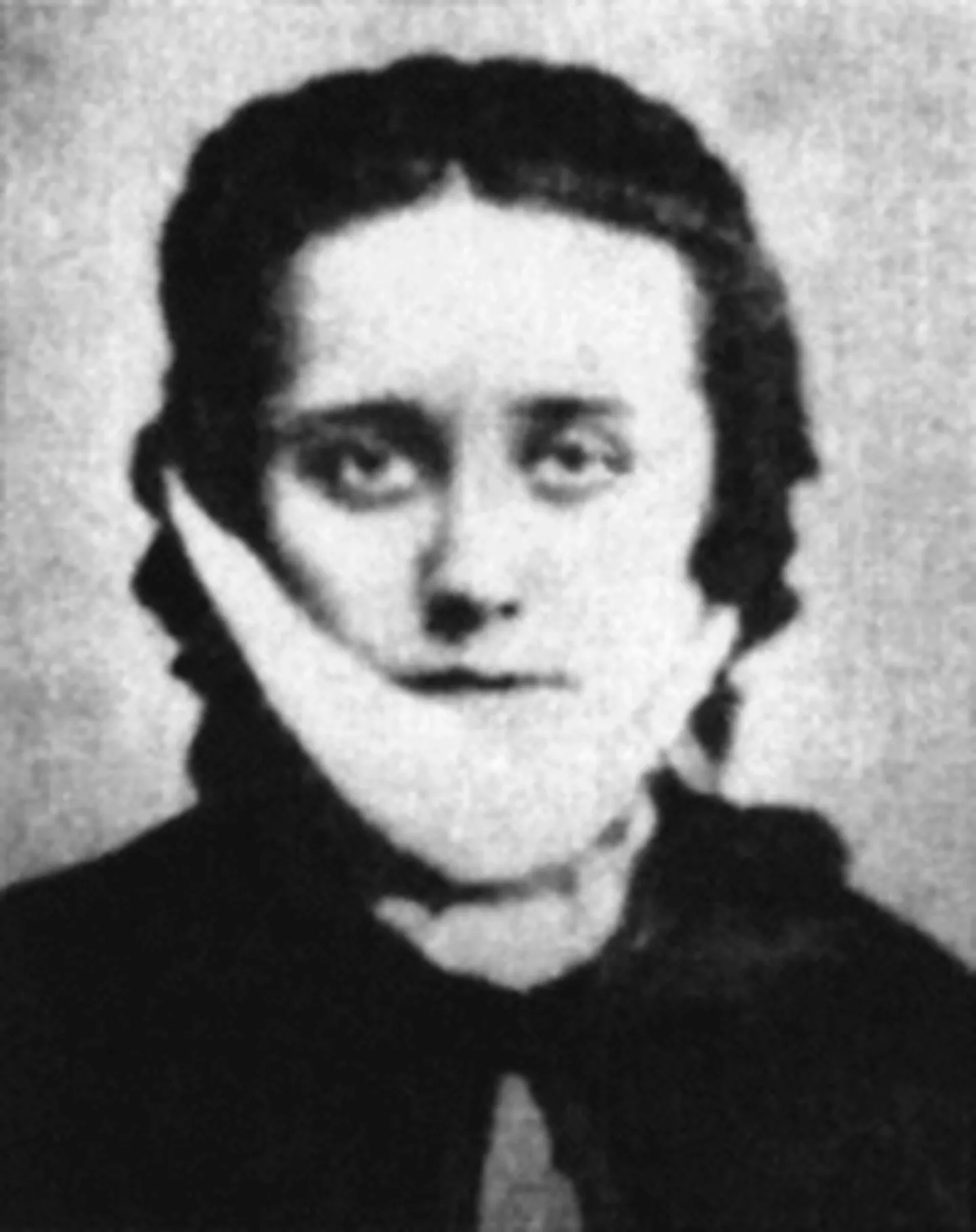 Lilli Suburg