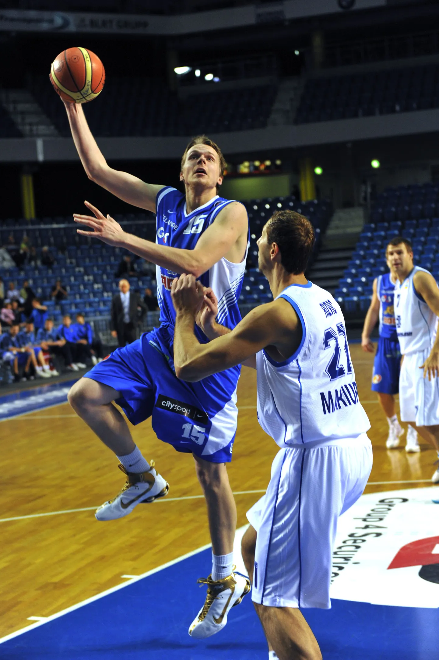 Viljar Veski
