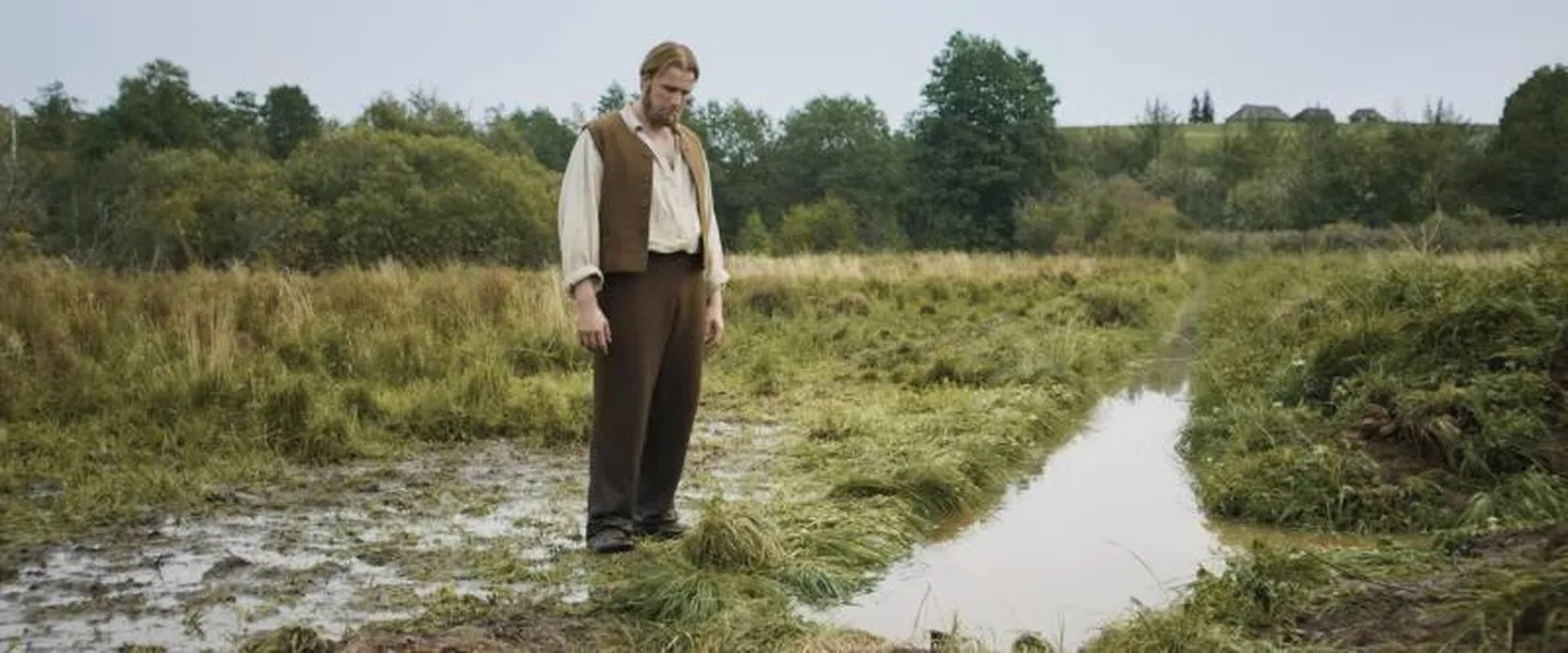 Priit Loog Andresena filmis “Tõde ja õigus”.