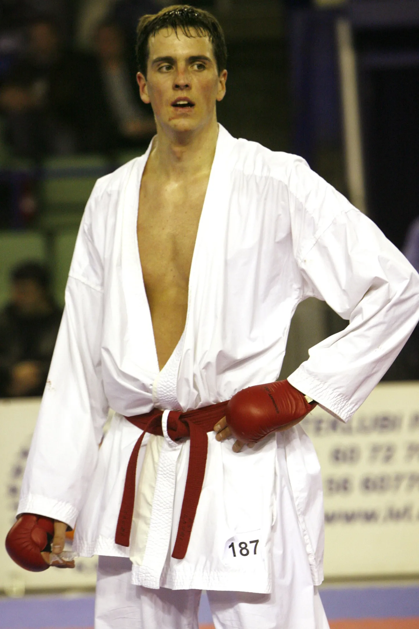 Lauri Mengel