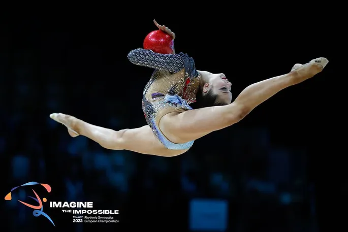 Россиянин Владимир Григорьев победил на чемпионате Европы по фокусам