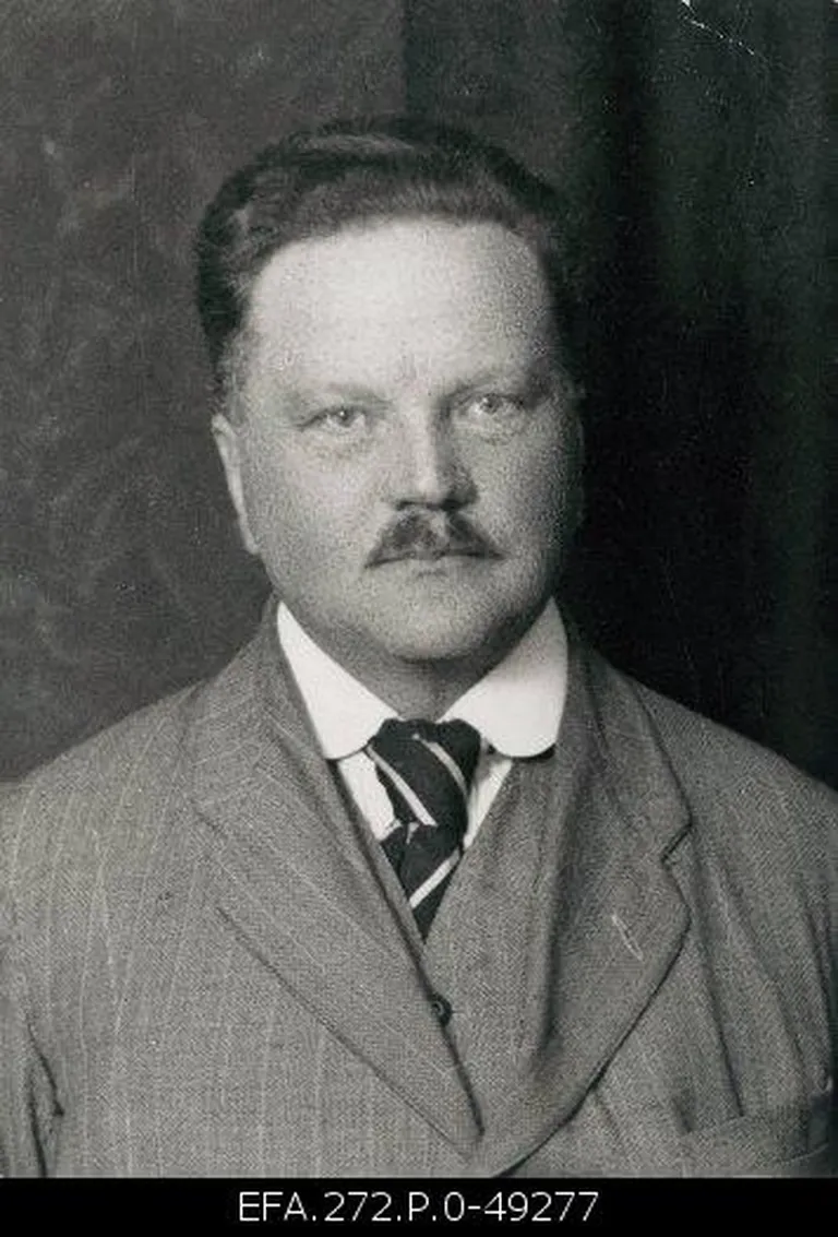 Juhan Luiga