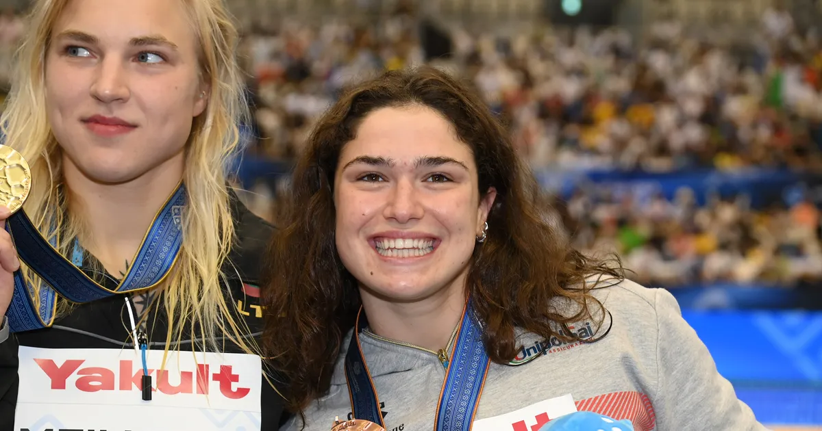 Jefimova konkurendil ei lubata EMil osaleda