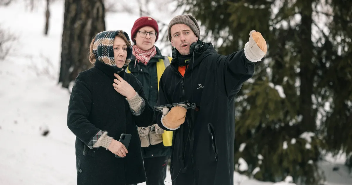 INTERVJUU ⟩ Ove Musting «Seatapust»: see film võiks kõnetada nii maal kui linnas