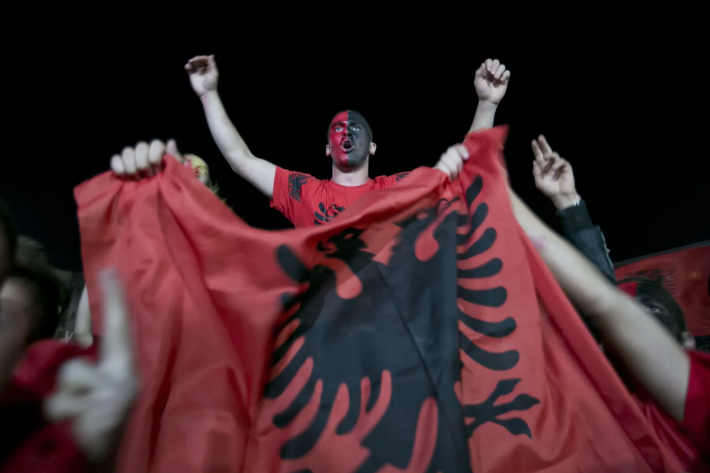 2008. aastal iseseisvunud Kosovo on kõige viimasena tekkinud riik Euroopas.