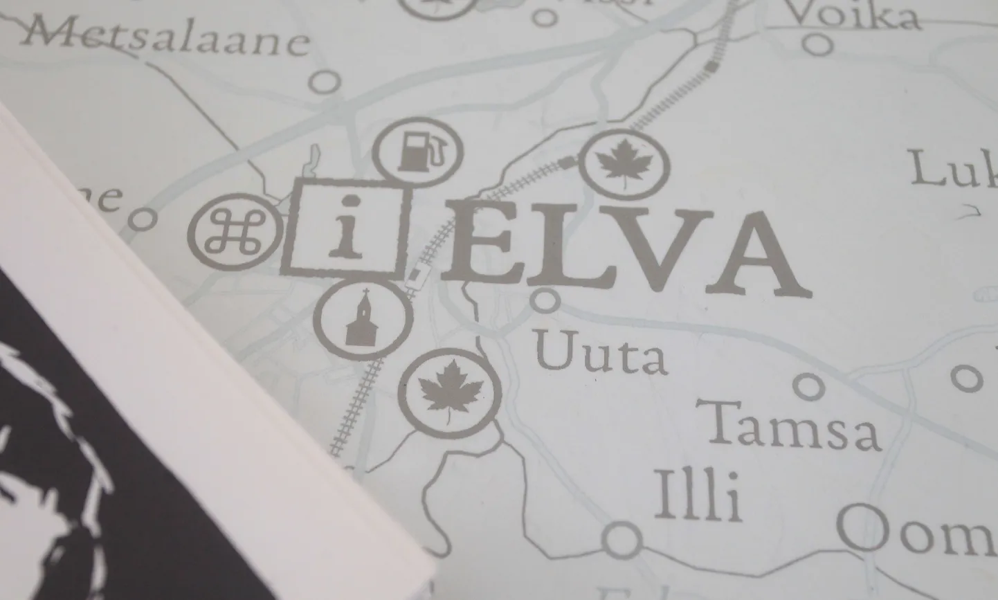 Elva.