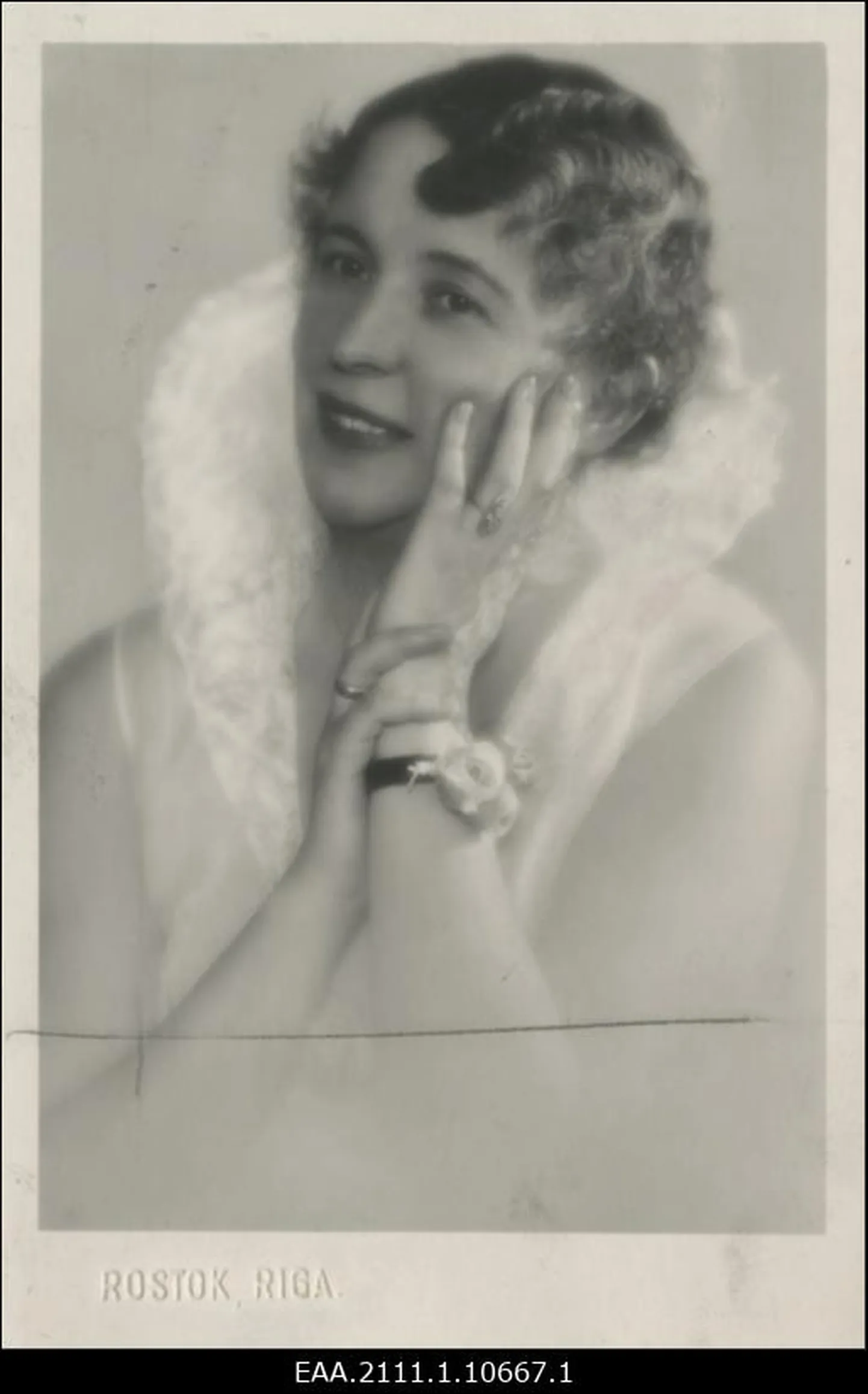 Therese Rei