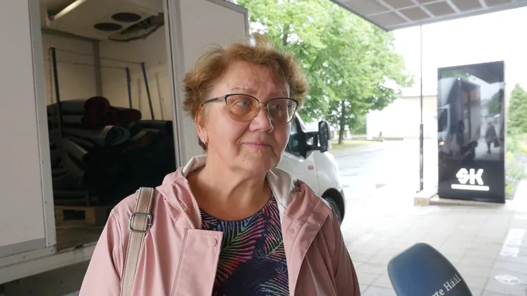 Galina.