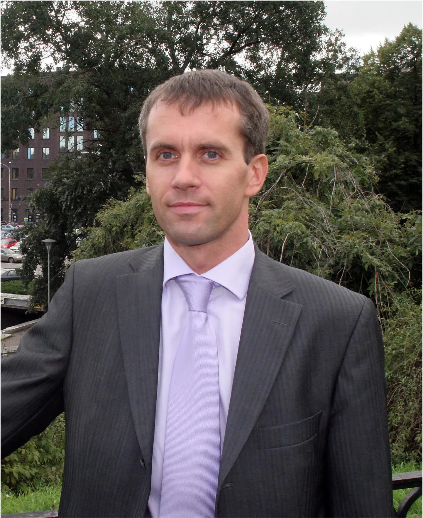 Jaanus Mutli