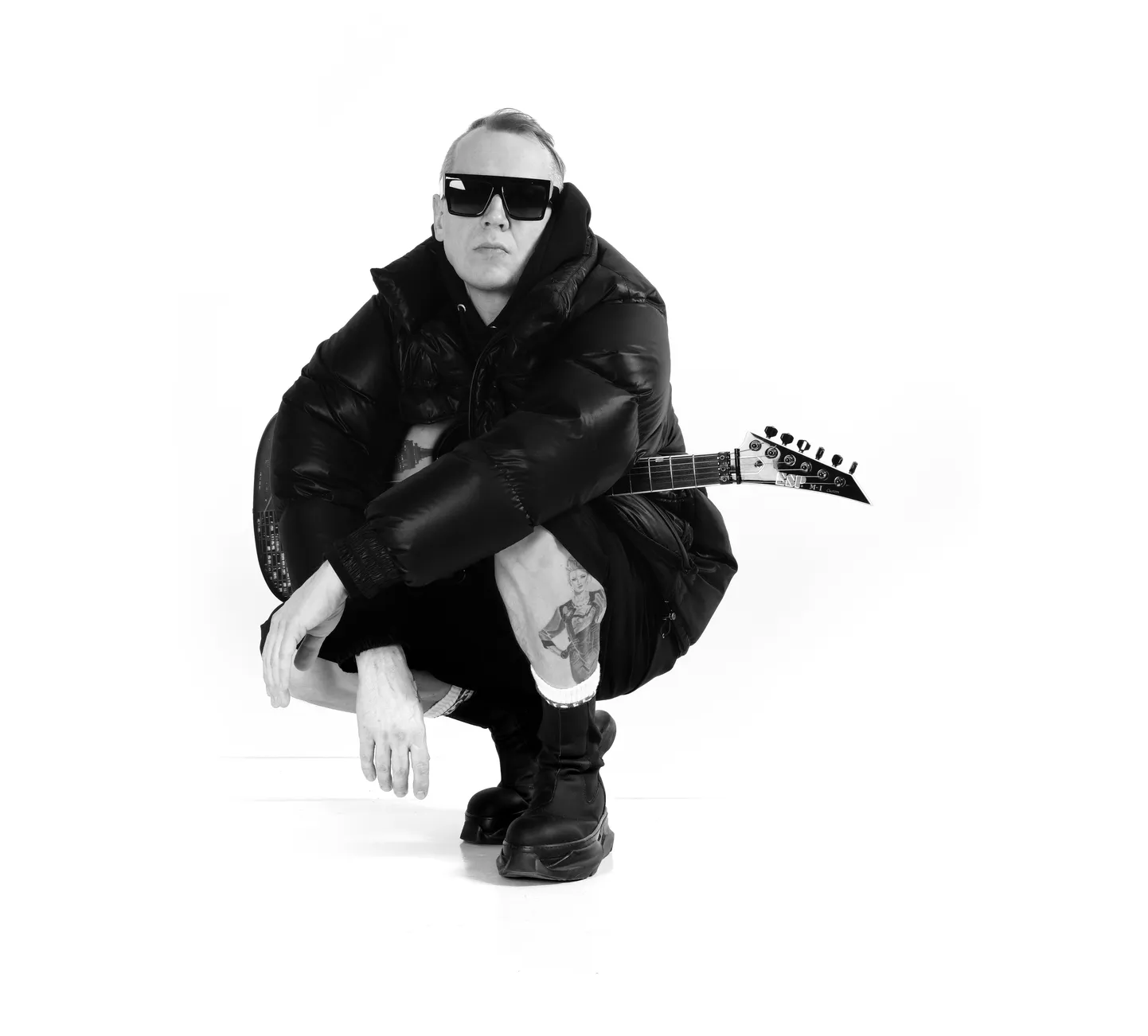 Leslie Da Bass