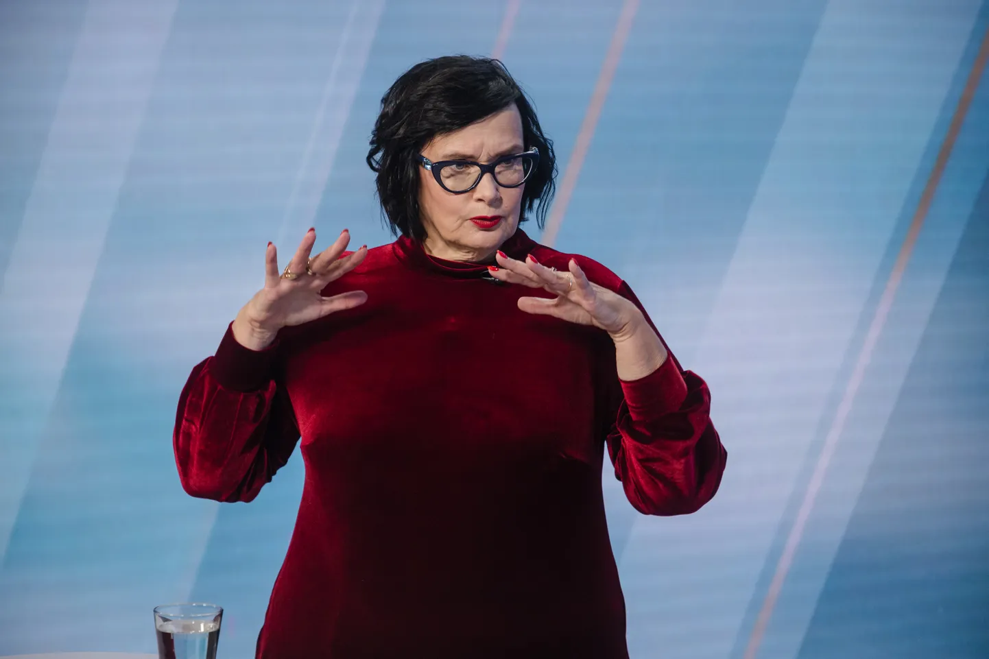 Katri Raik
