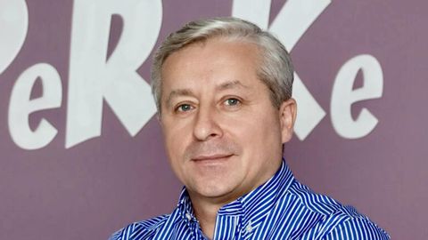 AITAME KOOS ⟩ Eesti tuntud kardioloog Davit Duišhvili võitleb pahaloomulise kasvajaga: kohe tekkis kindel soov tegutseda