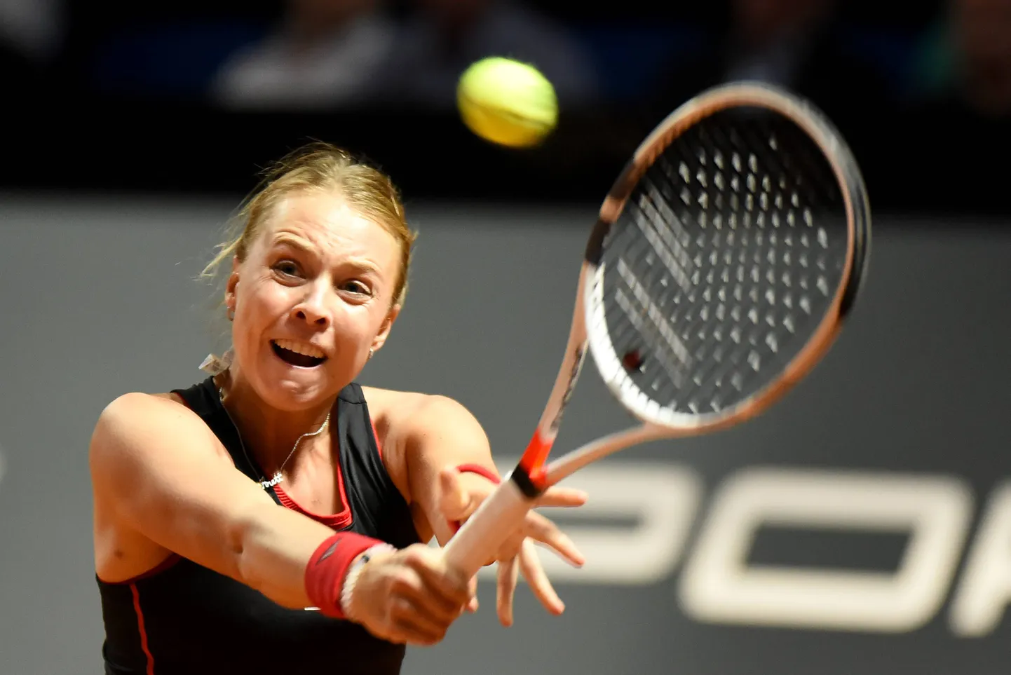 Anett Kontaveit.