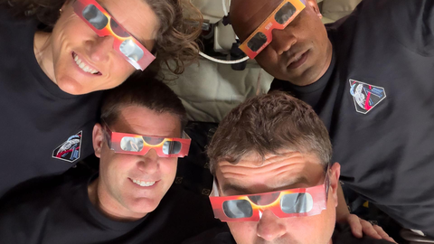 Artemis II: kuulennult kaugemale kui kunagi varem