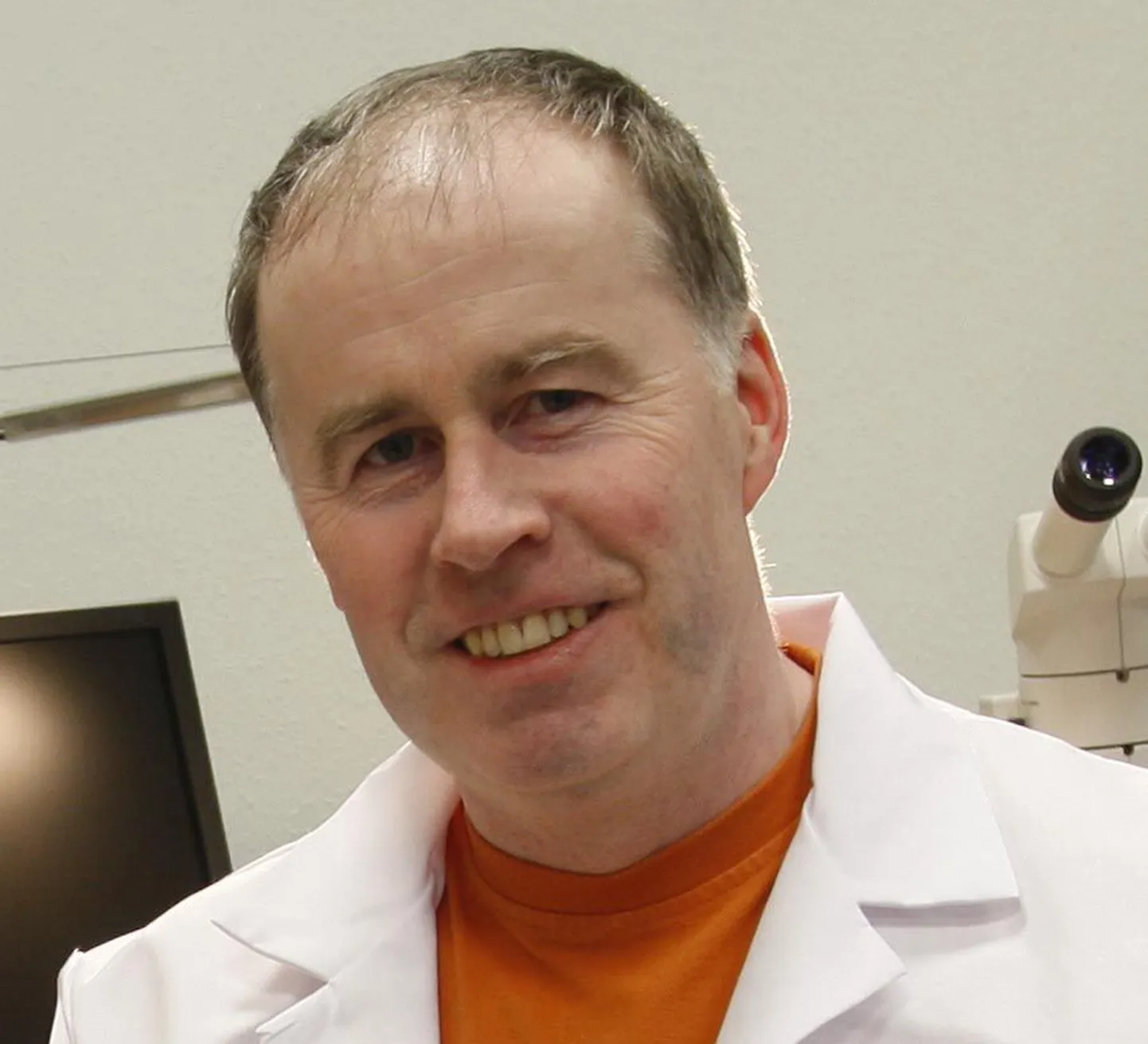 Urmas Kõljalg