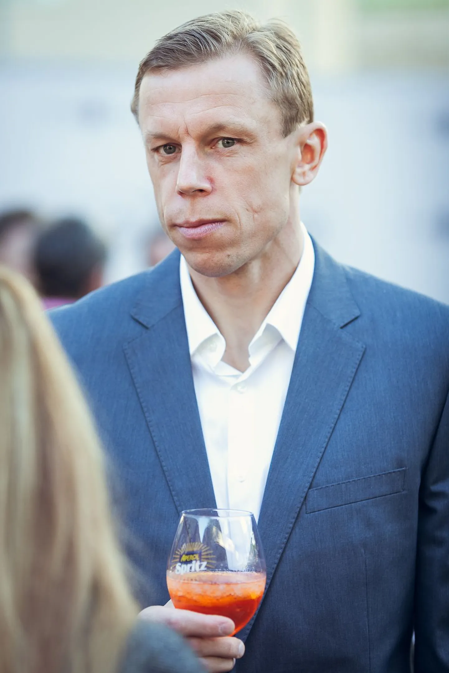 Mart Poom