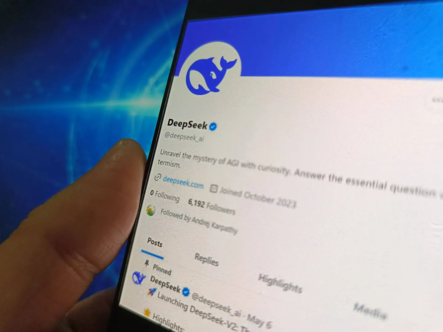 DeepSeek грозит перевернуть все представления о стоимости разработки нового искусственного интеллекта и многое другое.