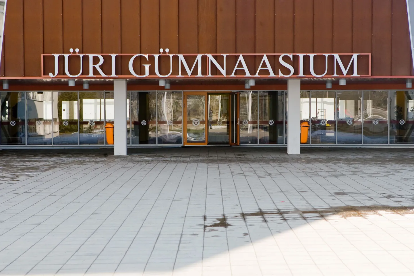 Jüri Gümnaasium