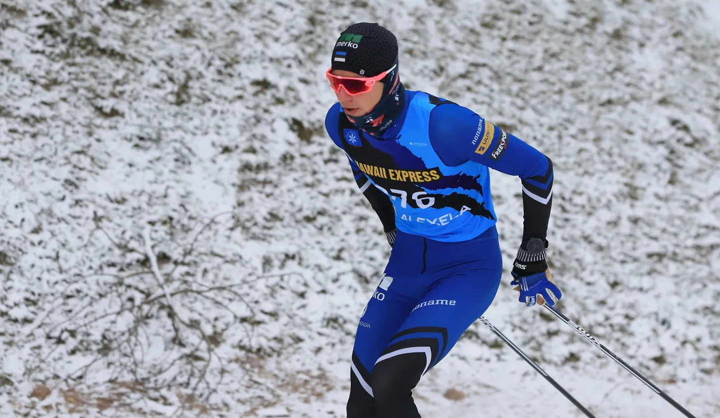 Anders Veerpalu.