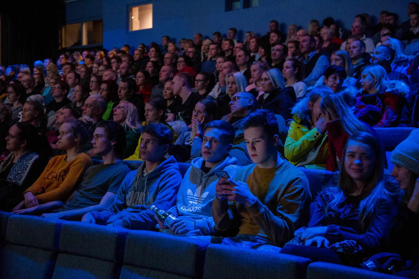 Paide kino