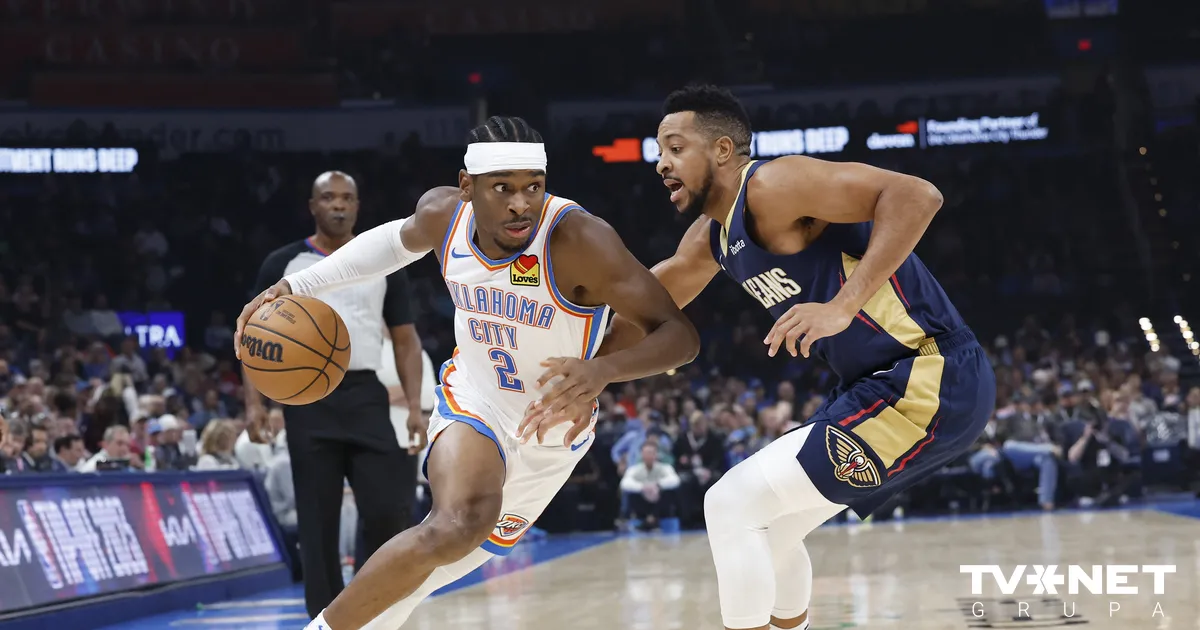 NBA’s Top Performers of the Week Named