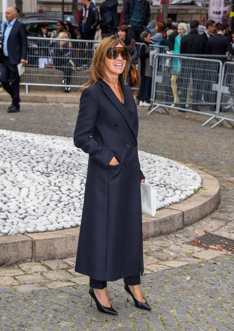 Carine Roitfeld