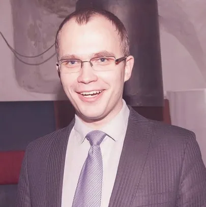 Martin Kivimäe