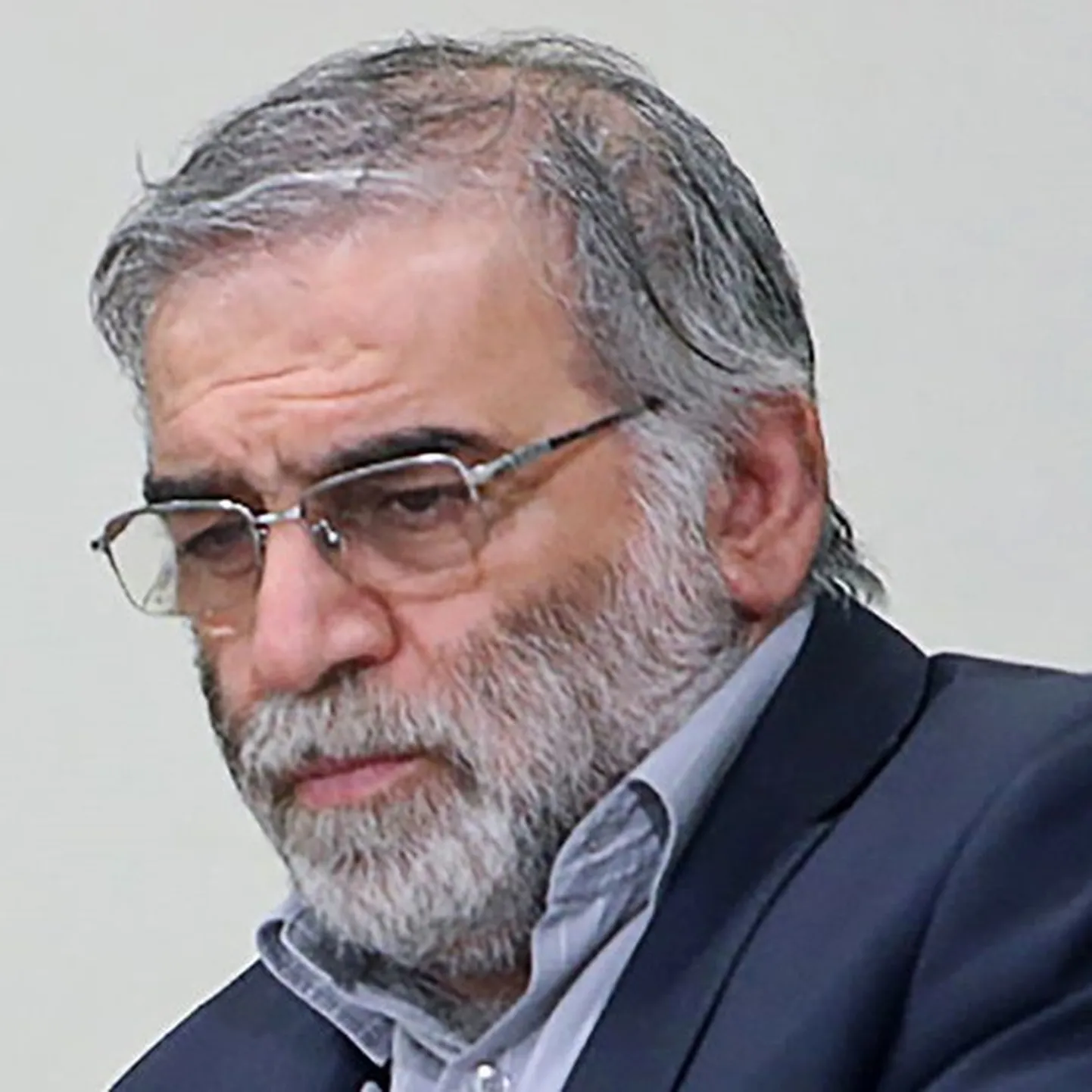 Mohsens Fahrizadi