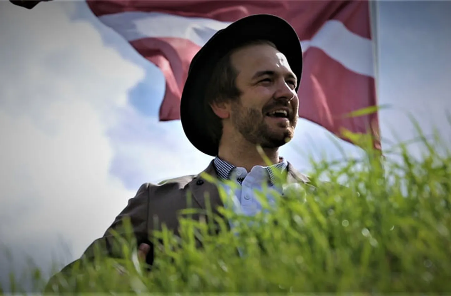 Raksta foto