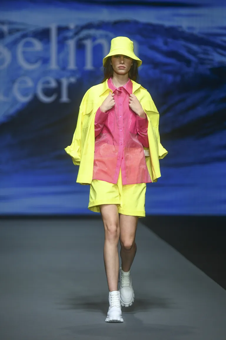RFW 4. diena: Selina Keer