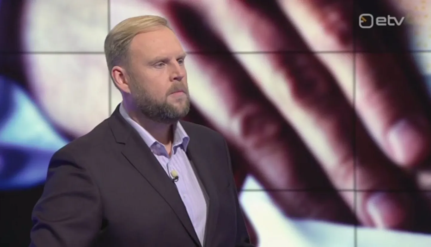 Urmas Vaino