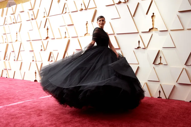 Oscarite gala