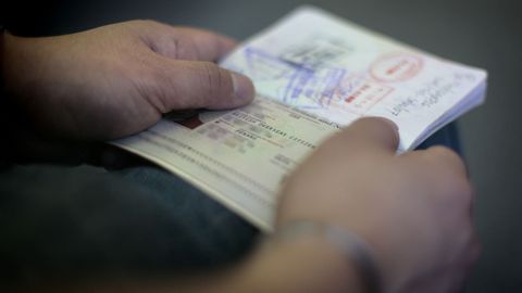 Отчаявшийся серопаспортник: как в моей ситуации можно получить гражданство Эстонии?