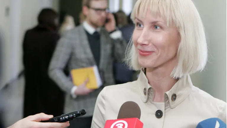 Ilze Jaunalksne (TV3)