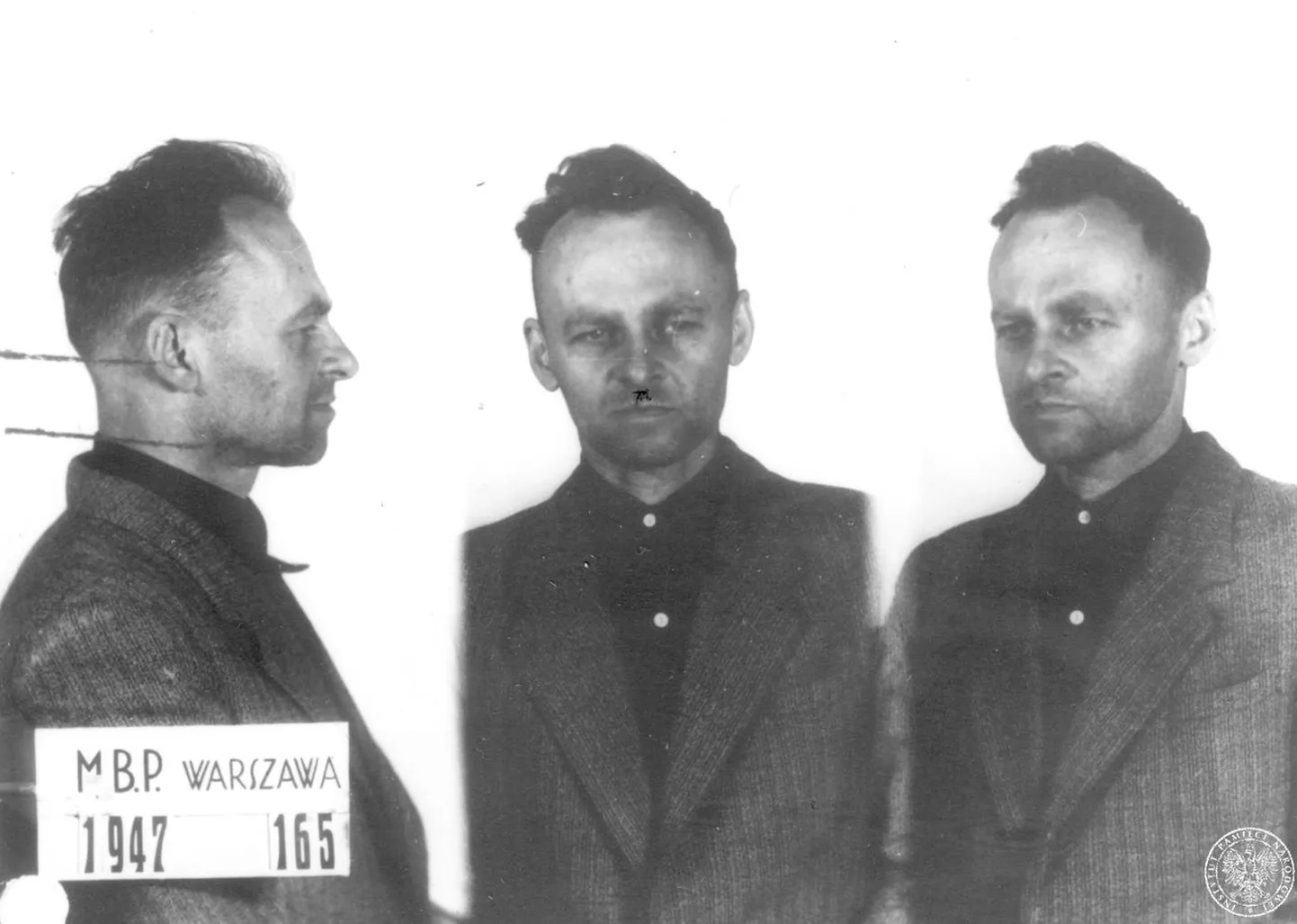 Vitolds Pileckis