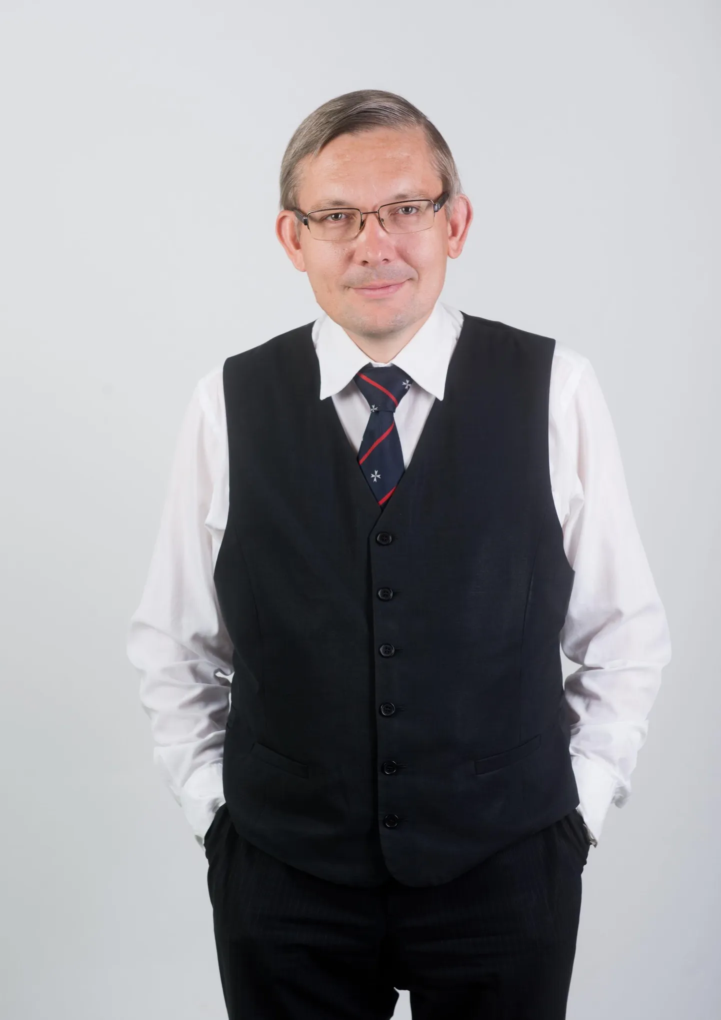 Mart Raudsaar.