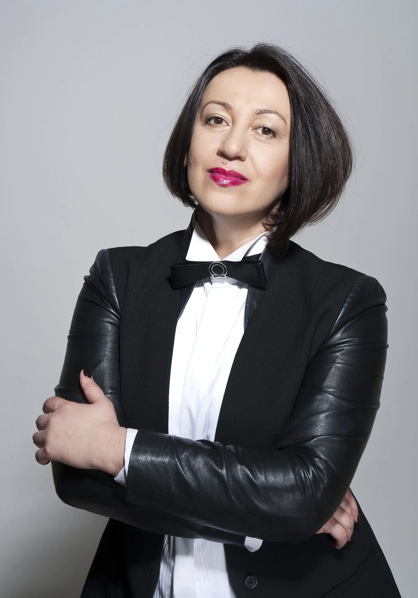 Oksana Tandit