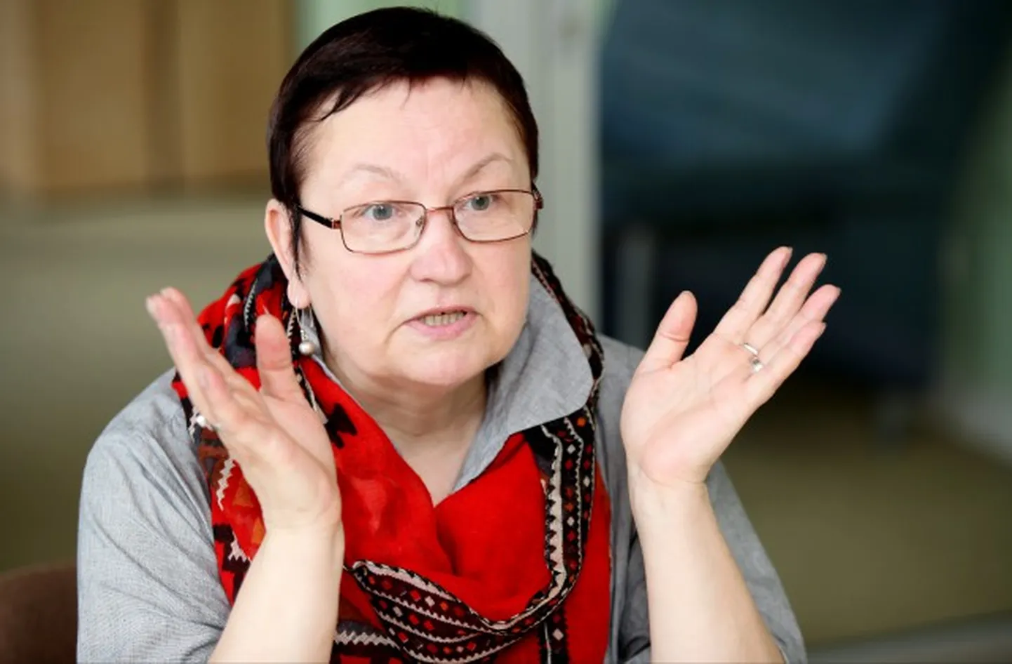 Raksta foto
