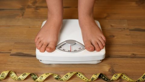 Uuringu ehmatavad tulemused: pea iga teine maakonna neljandik on ülekaaluline