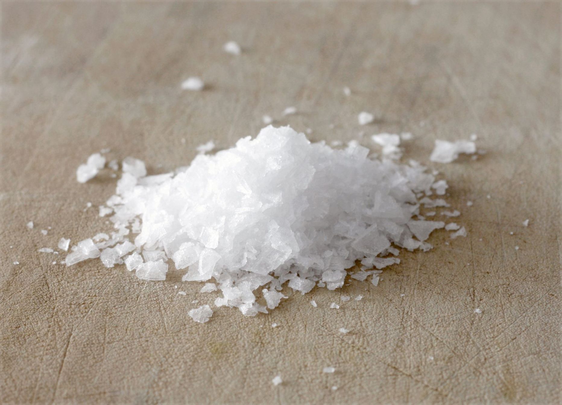 Kuigi soola peetakse kahjulikuks, siis paljud ei kujuta oma elu ilma selleta ette.