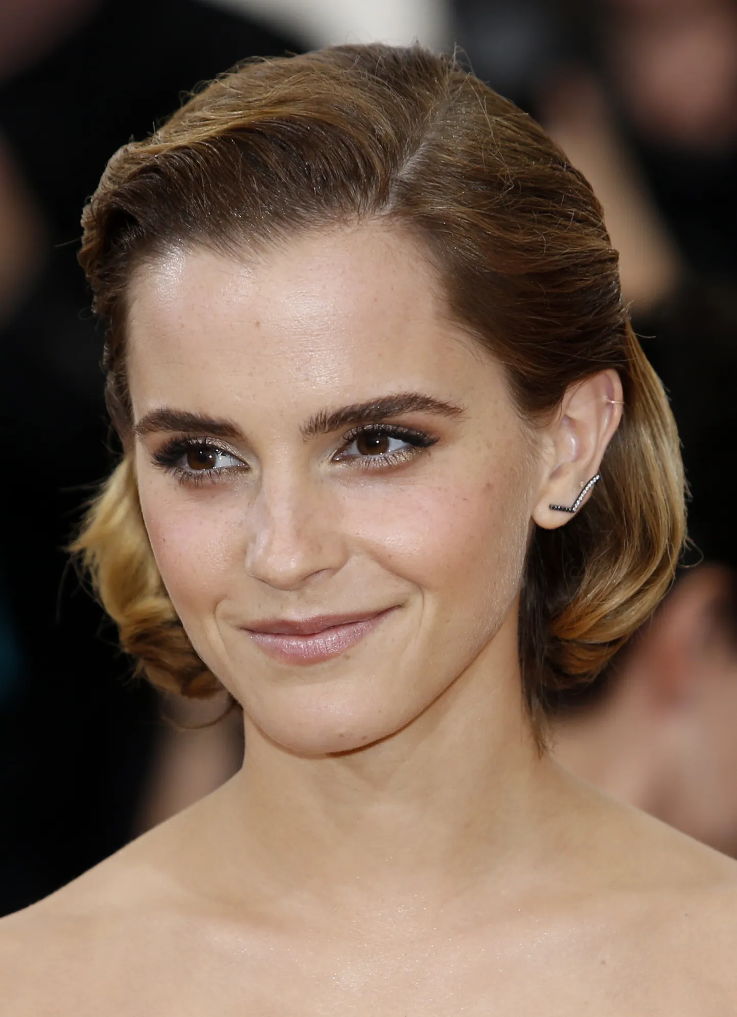 Emma Watson.