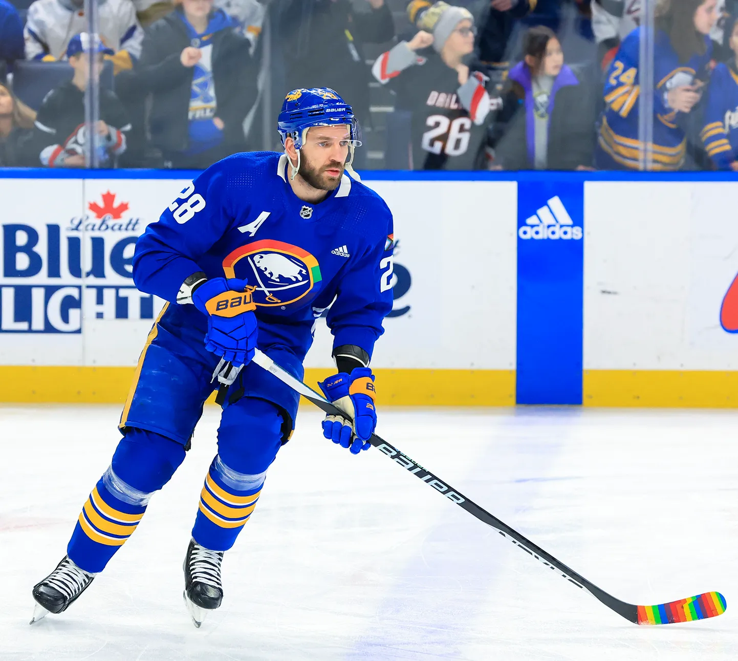 Zemgus Girgensons