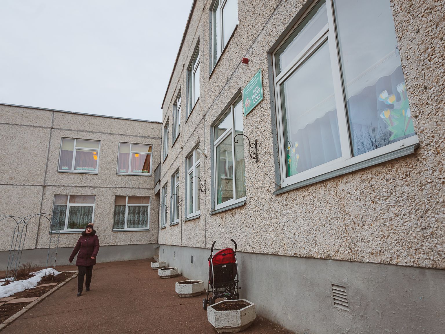 Нарвский пассат апартаменты