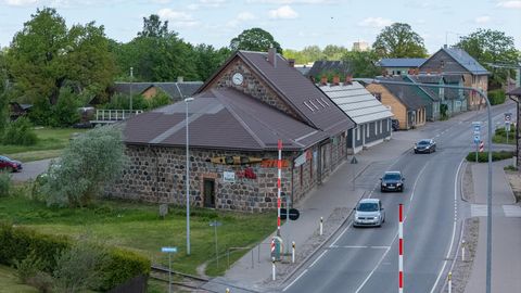 Äritüli osaline paiskab Facebooki vargussüüdistusi ja rikkus konkurendi maine