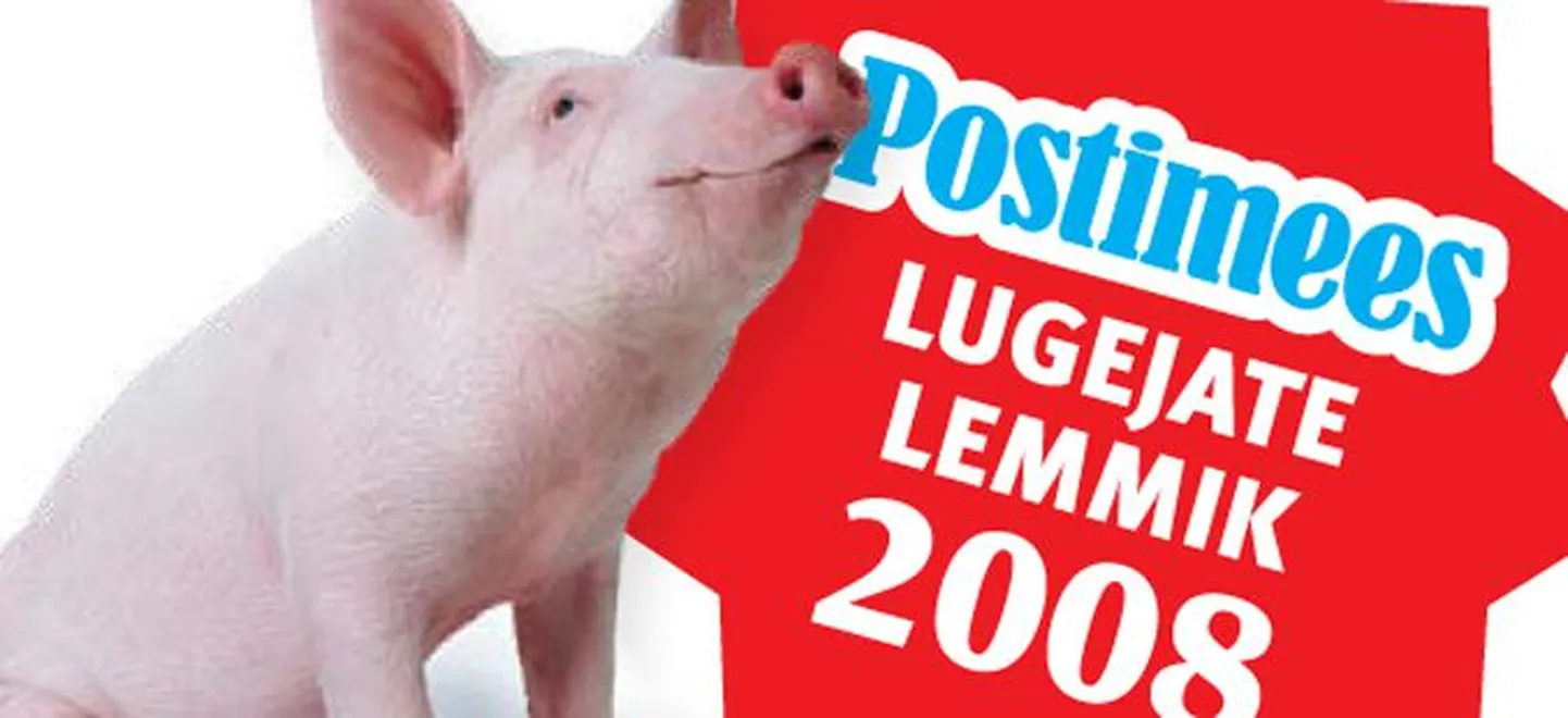 Lugeja lemmik