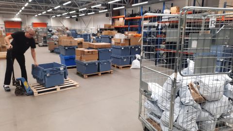 ELi uus kord lööb e-poodide hinnad selgemaks: kolmandatest riikidest saadetistele lisandub tollimaks