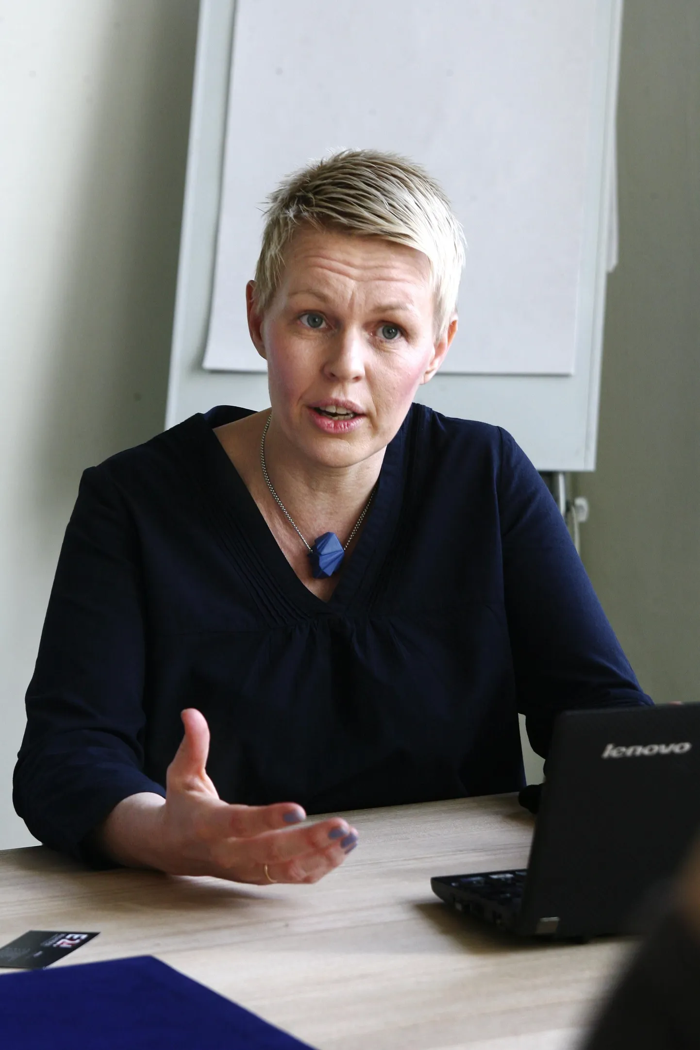 Jane Oblikas
