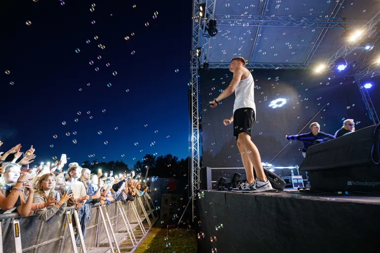 Kloogaranna Summerfest 2022