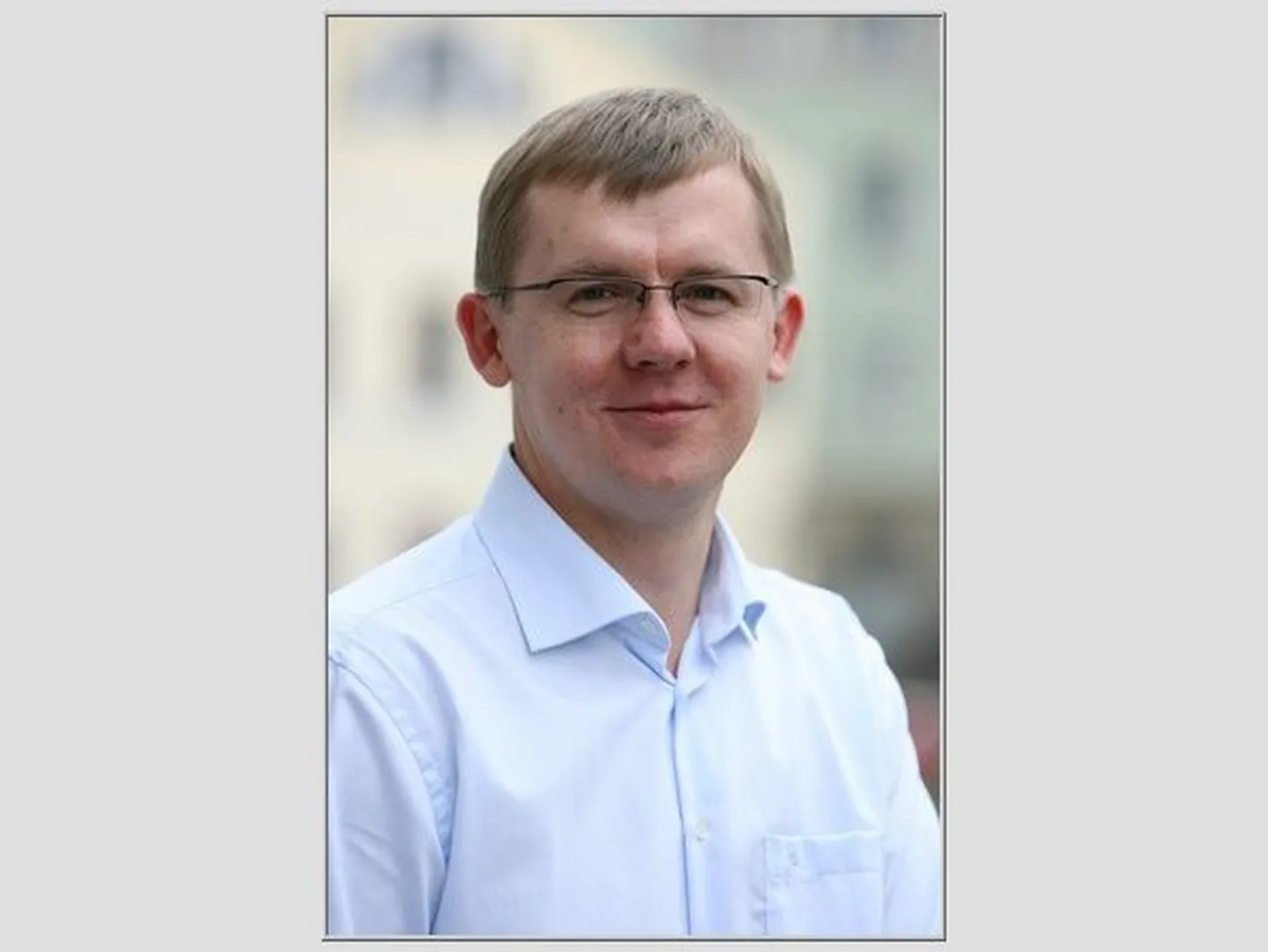 Meelis Luht