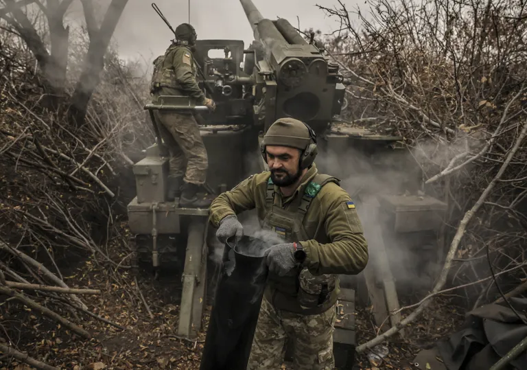 Украинские военные часто жалуются на нехватку личного состава.